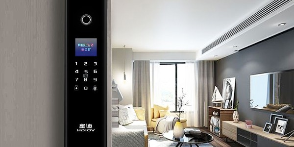 指紋鎖十大品牌廠家怎么樣？我還有機會嗎？