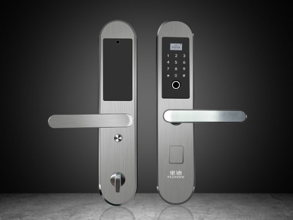 皇迪智能鎖有什么特點(diǎn)？看智能鎖廠家皇迪怎么說
