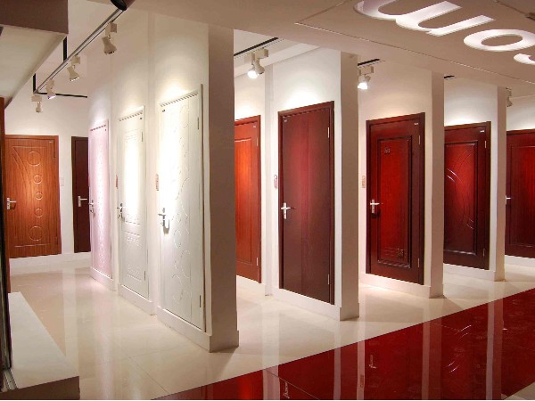 為什么做門業(yè)生意的經(jīng)銷商做起指紋鎖來會更簡單？