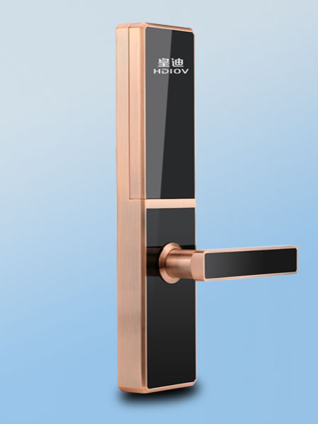 家用智能鎖-皇迪A1 家用智能鎖-皇迪A1