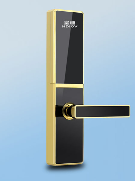 家用智能鎖-皇迪A1 家用智能鎖-皇迪A1