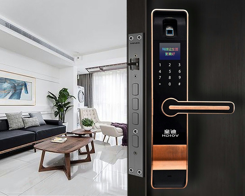 智能鎖經(jīng)銷商