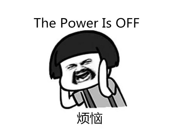 電子鎖沒電了怎么開門？