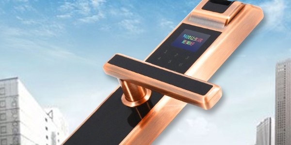 我想要做智能鎖生意，但加盟哪些智能鎖好