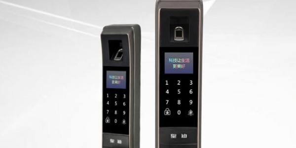 為什么現(xiàn)在的大彩屏智能鎖越來越多了？我要換一把大彩屏智能鎖嗎？